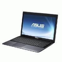 ноутбук ASUS K55VD B970/2/320/Win 7 HB Черный
