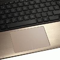 ноутбук ASUS K55VD i3 3120/4/500/Win 8 Коричневый
