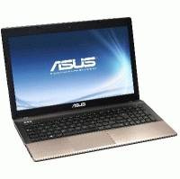 ноутбук ASUS K55VD i5 3210M/6/750/Win 8 Коричневый