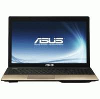 ноутбук ASUS K55VD i5 3230M/4/750/Win 8/Brown Коричневый