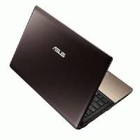 ноутбук ASUS K55VD i5 3230M/4/750/Win 8/Brown Коричневый