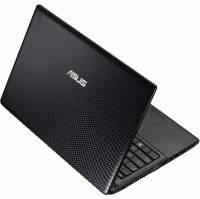 ноутбук ASUS K55VD i7 3630QM/4/750/Win 8/Black Черный