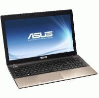 ноутбук ASUS K55VD i7 3630QM/6/1000/Win 8 Коричневый