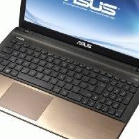 ноутбук ASUS K55VM i7 3610QM/8/1000/BT/Win 7 HB/Brown Коричневый