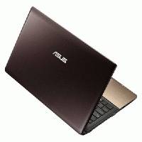 ноутбук ASUS K55VM i7 3610QM/8/1000/BT/Win 7 HB/Brown Коричневый