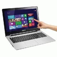 ноутбук ASUS K56CB-XO029H 90NB0151-M00320 Черный