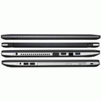 ноутбук ASUS K56CB-XO444H 90NB0151-M06340 Черный