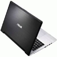 ноутбук ASUS K56CB-XO444H 90NB0151-M06340 Черный
