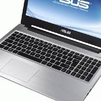 ноутбук ASUS K56CM i3 3217/4/500/BT/Win 8 Черный