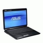 ноутбук ASUS K61IC T4400/4/250/Win 7 HB