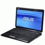 ноутбук ASUS K61IC T4400/4/250/Win 7 HB