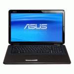 ноутбук ASUS K70AB RM-75/2/250/DOS Черный
