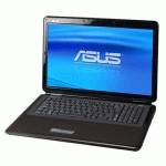 ноутбук ASUS K70AB RM-75/2/250/DOS Черный