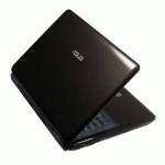 ноутбук ASUS K70AB RM-75/2/250/DOS Черный