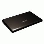 ноутбук ASUS K70AB RM-75/2/250/DOS Черный