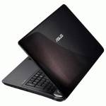 ноутбук ASUS K72F P6200/3/320/BT/Win 7 HB Коричневый