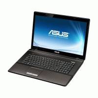ноутбук ASUS K73TA A6 3400M/4/500/BT/DOS/Brown Коричневый