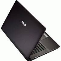 ноутбук ASUS K73TA A6 3420M/4/1000/BT/Win 7 HP/Brown Коричневый