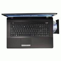 ноутбук ASUS K73TK A4 3305M/4/320/Win 7 HB Черный