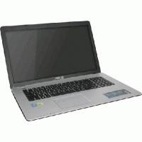 ноутбук ASUS K750JB-TY012H 90NB01X1-M00450 Серый