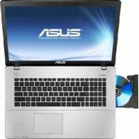 ноутбук ASUS K750JB-TY044H 90NB01X1-M00760 Серый