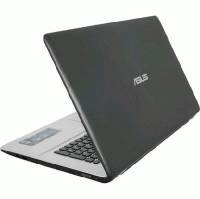 ноутбук ASUS K750JB-TY044H 90NB01X1-M00760 Серый