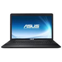 ноутбук ASUS K751SJ-TY020D 90NB07S1-M00320 Черный