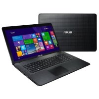 ноутбук ASUS K751SJ-TY049T 90NB07S1-M00910 Черный
