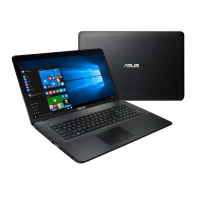 ноутбук ASUS K751SV-TY019T 90NB0BR1-M00430 Черный