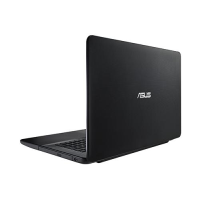 ноутбук ASUS K751SV-TY019T 90NB0BR1-M00430 Черный