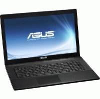 ноутбук ASUS K75A B980/4/500/BT/Win 8 Черный