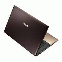 ноутбук ASUS K75VJ-T2174H 90NB00D1-M02170 Коричневый