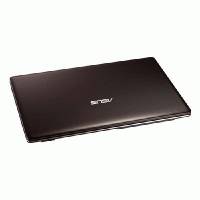 ноутбук ASUS K75VJ-T2193H 90NB00D1-M02420 Коричневый