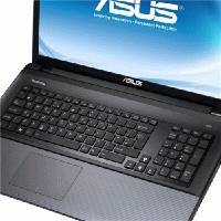 ноутбук ASUS K95VJ 90NB00C1-M02000 Черный