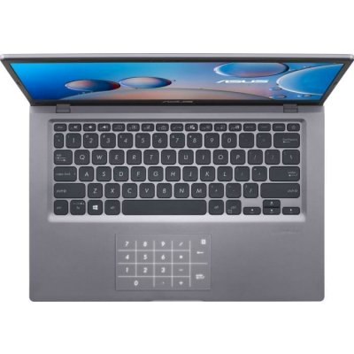 ноутбук ASUS Laptop 14 F415JA-EB773T 90NB0ST2-M12320 ENG Серый
