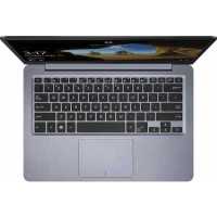 ноутбук ASUS Laptop E406NA-BV014T 90NB0T21-M01270 Серый