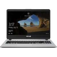 ноутбук ASUS Laptop X507MA-EJ057 90NB0HL1-M01000 Серый