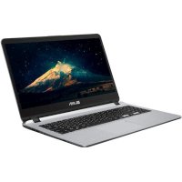 ноутбук ASUS Laptop X507MA-EJ057 90NB0HL1-M01000 Серый