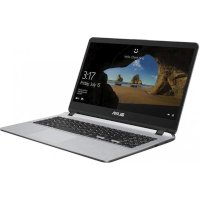 ноутбук ASUS Laptop X507MA-EJ057 90NB0HL1-M01000 Серый