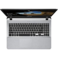 ноутбук ASUS Laptop X507MA-EJ057 90NB0HL1-M01000 Серый