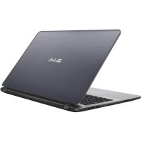 ноутбук ASUS Laptop X507MA-EJ057 90NB0HL1-M01000 Серый