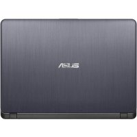ноутбук ASUS Laptop X507MA-EJ057 90NB0HL1-M01000 Серый