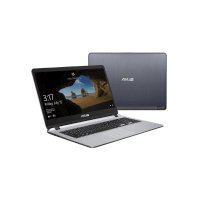 ноутбук ASUS Laptop X507UF-EJ498 90NB0JB1-M06310 Серый