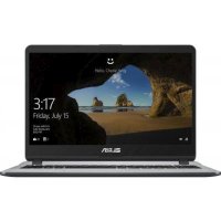ноутбук ASUS Laptop X507UF-EJ495 90NB0JB1-M06280 Черный