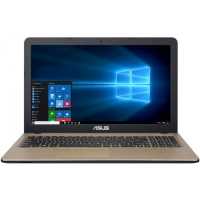 ноутбук ASUS Laptop X540BA-GQ732 90NB0IY1-M10380 Черный