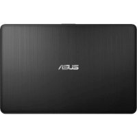 ноутбук ASUS Laptop X540MB-GQ079 90NB0IQ1-M01110 Черный