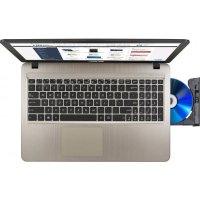 ноутбук ASUS Laptop X540YA-DM686T 90NB0CN1-M10330
