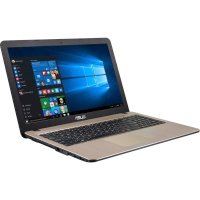 ноутбук ASUS Laptop X540YA-XO534D 90NB0CN1-M09290 Черный