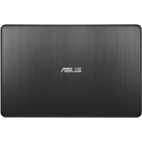 ноутбук ASUS Laptop X540YA-XO534D 90NB0CN1-M09290 Черный