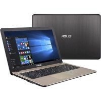 ноутбук ASUS Laptop X541UV-DM1414T 90NB0CG1-M20590 Черный